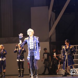 笑いは封印！？ グラビとプロセラの絆が試される！ 『ツキステ。』第8幕ゲネプロ写真レポート（画像67枚） イメージ画像