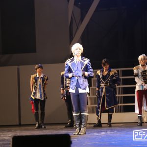 笑いは封印！？ グラビとプロセラの絆が試される！ 『ツキステ。』第8幕ゲネプロ写真レポート（画像67枚） イメージ画像