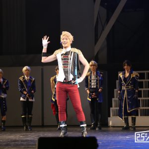 笑いは封印！？ グラビとプロセラの絆が試される！ 『ツキステ。』第8幕ゲネプロ写真レポート（画像67枚） イメージ画像