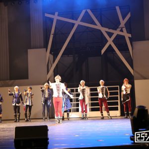 笑いは封印！？ グラビとプロセラの絆が試される！ 『ツキステ。』第8幕ゲネプロ写真レポート（画像67枚） イメージ画像