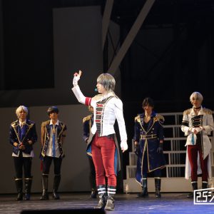 笑いは封印！？ グラビとプロセラの絆が試される！ 『ツキステ。』第8幕ゲネプロ写真レポート（画像67枚） イメージ画像