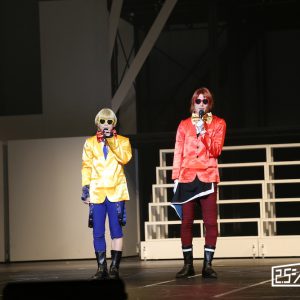笑いは封印！？ グラビとプロセラの絆が試される！ 『ツキステ。』第8幕ゲネプロ写真レポート（画像67枚） イメージ画像