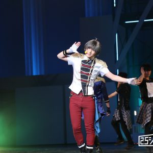 笑いは封印！？ グラビとプロセラの絆が試される！ 『ツキステ。』第8幕ゲネプロ写真レポート（画像67枚） イメージ画像
