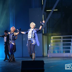 笑いは封印！？ グラビとプロセラの絆が試される！ 『ツキステ。』第8幕ゲネプロ写真レポート（画像67枚） イメージ画像
