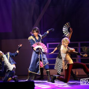 笑いは封印！？ グラビとプロセラの絆が試される！ 『ツキステ。』第8幕ゲネプロ写真レポート（画像67枚） イメージ画像