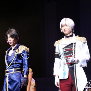 笑いは封印！？ グラビとプロセラの絆が試される！ 『ツキステ。』第8幕ゲネプロ写真レポート（画像67枚） イメージ画像