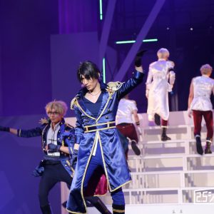 笑いは封印！？ グラビとプロセラの絆が試される！ 『ツキステ。』第8幕ゲネプロ写真レポート（画像67枚） イメージ画像