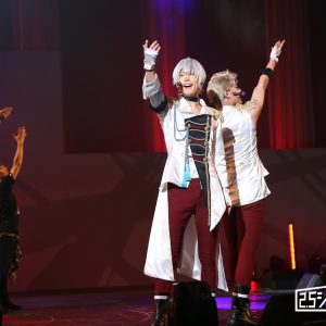 笑いは封印！？ グラビとプロセラの絆が試される！ 『ツキステ。』第8幕ゲネプロ写真レポート（画像67枚） イメージ画像