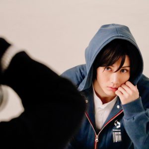 ハルト役太田基裕の白衣姿に歓声も！舞台『囚われのパルマ』ビジュアル撮影密着レポ イメージ画像