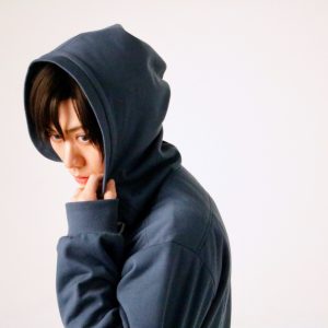 ハルト役太田基裕の白衣姿に歓声も！舞台『囚われのパルマ』ビジュアル撮影密着レポ イメージ画像