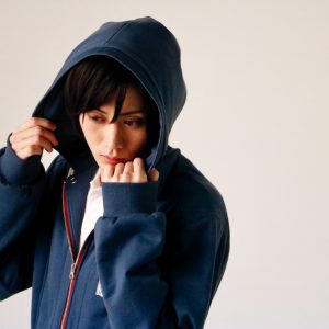 ハルト役太田基裕の白衣姿に歓声も！舞台『囚われのパルマ』ビジュアル撮影密着レポ イメージ画像