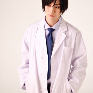 ハルト役太田基裕の白衣姿に歓声も！舞台『囚われのパルマ』ビジュアル撮影密着レポ イメージ画像