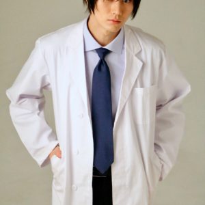 ハルト役太田基裕の白衣姿に歓声も！舞台『囚われのパルマ』ビジュアル撮影密着レポ イメージ画像