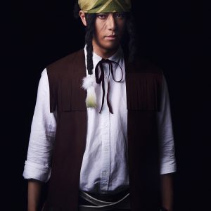 『最遊記歌劇伝－Darkness－』鈴木拡樹に続き法月康平・成松慶彦ら5名のビジュアルが解禁 イメージ画像