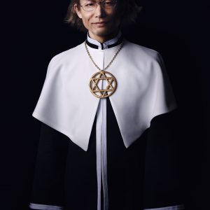 『最遊記歌劇伝－Darkness－』鈴木拡樹に続き法月康平・成松慶彦ら5名のビジュアルが解禁 イメージ画像