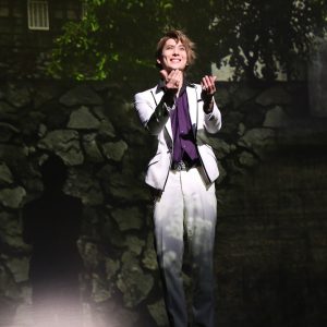 時を超えた因縁に決着が！？鳥越裕貴の熱演光る舞台『桃源郷ラビリンス』ゲネプロ観劇レポ イメージ画像