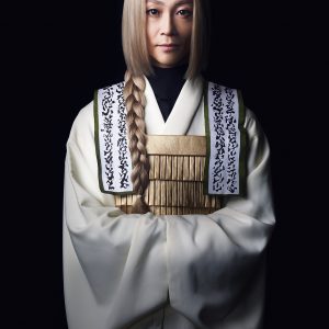 『最遊記歌劇伝－Darkness－』鈴木拡樹に続き法月康平・成松慶彦ら5名のビジュアルが解禁 イメージ画像