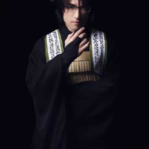 『最遊記歌劇伝－Darkness－』鈴木拡樹に続き法月康平・成松慶彦ら5名のビジュアルが解禁 イメージ画像