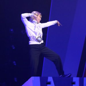 そこに“彼らのヒーローアカデミア”が存在した。舞台「ヒロアカ」ゲネプロ＆1年A組見どころ徹底解説 イメージ画像