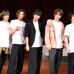 ラジオ『A3!』のイベントに横田龍儀・本田礼生ら5名が出演　当日映像も販売 イメージ画像