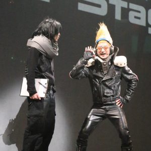 そこに“彼らのヒーローアカデミア”が存在した。舞台「ヒロアカ」ゲネプロ＆1年A組見どころ徹底解説 イメージ画像
