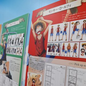 ワンピースの世界を肌で体感！新作ONE PIECE LIVE ATTRACTION『MARIONETTE』開幕へ イメージ画像