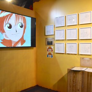 ワンピースの世界を肌で体感！新作ONE PIECE LIVE ATTRACTION『MARIONETTE』開幕へ イメージ画像