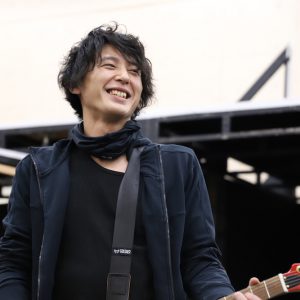 その日、舞台がライブ会場になる！「DYNAMIC CHORD the STAGE」公開稽古＆囲み取材レポ イメージ画像