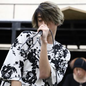 その日、舞台がライブ会場になる！「DYNAMIC CHORD the STAGE」公開稽古＆囲み取材レポ イメージ画像