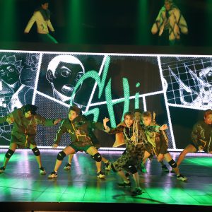永田崇人率いるハイステ最新作がついに開幕！演劇「ハイキュー!!」〝東京の陣〞囲み取材＆ゲネプロレポ イメージ画像