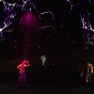 “Pretty Guardian Sailor Moon” The Super Liveのアメリカ公演チケットSOLD OUT イメージ画像