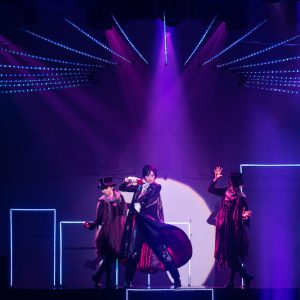 “Pretty Guardian Sailor Moon” The Super Liveのアメリカ公演チケットSOLD OUT イメージ画像