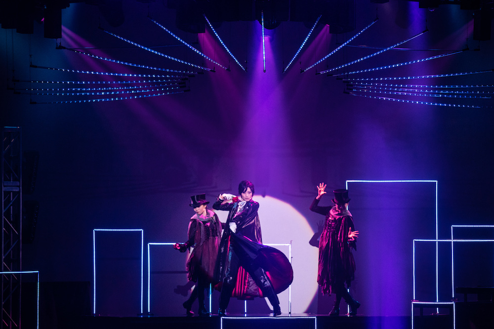 “Pretty Guardian Sailor Moon” The Super Liveのアメリカ公演チケットSOLD OUT イメージ画像