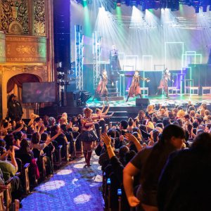 “Pretty Guardian Sailor Moon” The Super Liveのアメリカ公演チケットSOLD OUT イメージ画像