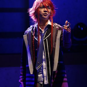 【バルドルENDルートレポ】原作の名シーンが続出『The Stage 神々の悪戯 光と炎の約束』 イメージ画像