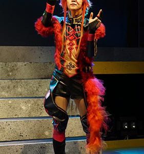 【バルドルENDルートレポ】原作の名シーンが続出『The Stage 神々の悪戯 光と炎の約束』 イメージ画像