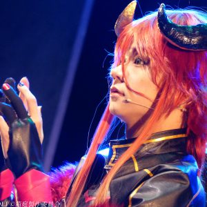 【バルドルENDルートレポ】原作の名シーンが続出『The Stage 神々の悪戯 光と炎の約束』 イメージ画像