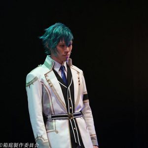 【バルドルENDルートレポ】原作の名シーンが続出『The Stage 神々の悪戯 光と炎の約束』 イメージ画像