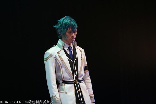 【バルドルENDルートレポ】原作の名シーンが続出『The Stage 神々の悪戯 光と炎の約束』 イメージ画像