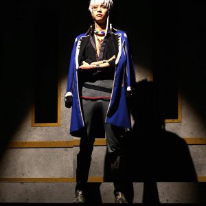 【バルドルENDルートレポ】原作の名シーンが続出『The Stage 神々の悪戯 光と炎の約束』 イメージ画像