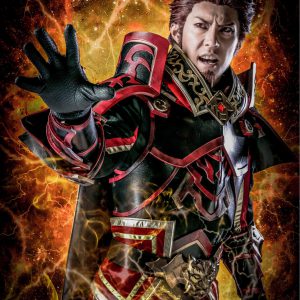 タガタメ舞台版「聖石の追憶」から遊馬晃祐・三浦海里ら12名のビジュアルが公開 イメージ画像
