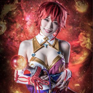 タガタメ舞台版「聖石の追憶」から遊馬晃祐・三浦海里ら12名のビジュアルが公開 イメージ画像