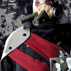 舞台『家庭教師ヒットマンREBORN!』第2弾のキービジュアルが解禁　全22キャラクターのビジュアルも公開 イメージ画像