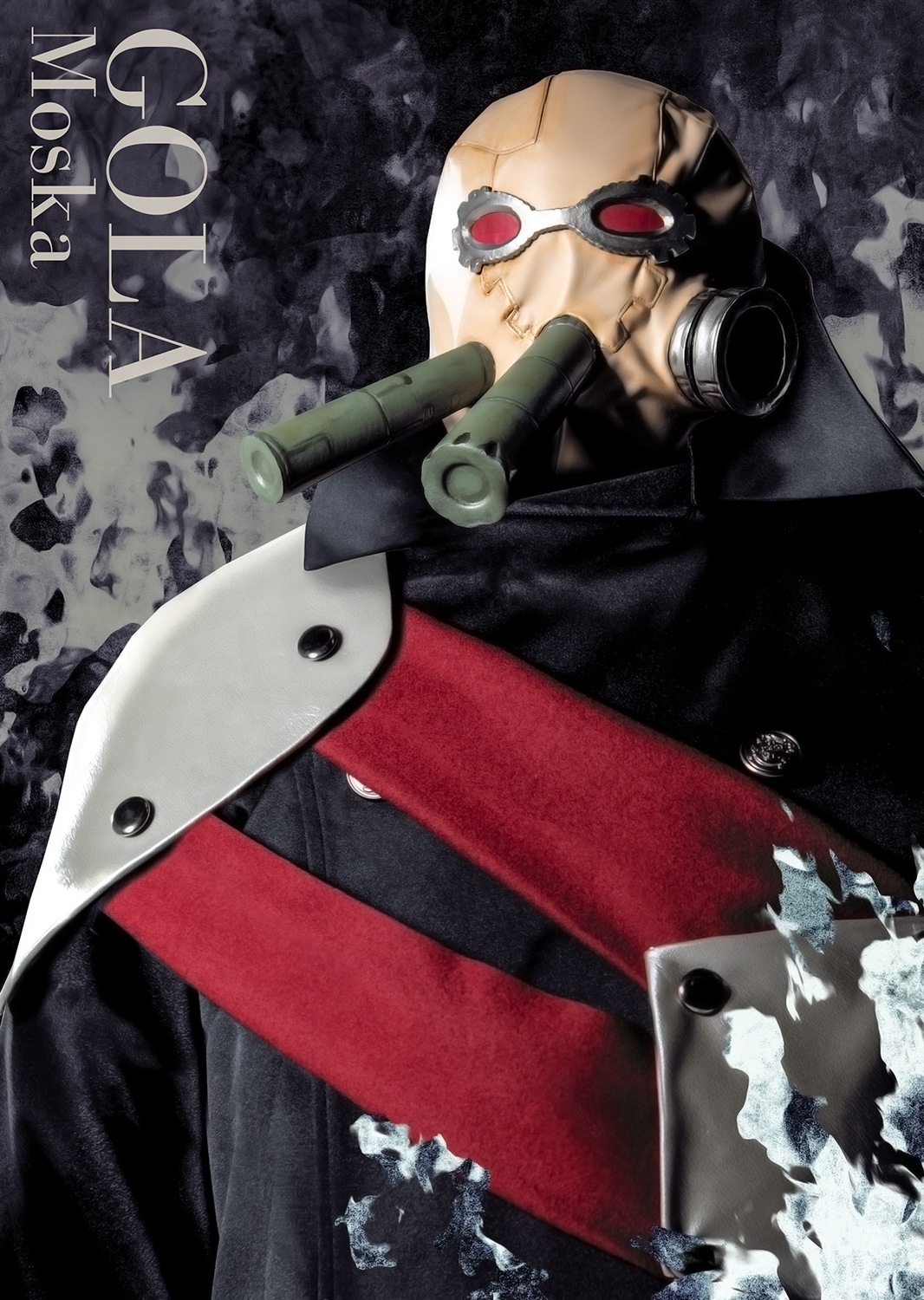 舞台『家庭教師ヒットマンREBORN!』第2弾のキービジュアルが解禁　全22キャラクターのビジュアルも公開 イメージ画像