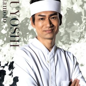 舞台『家庭教師ヒットマンREBORN!』第2弾のキービジュアルが解禁　全22キャラクターのビジュアルも公開 イメージ画像