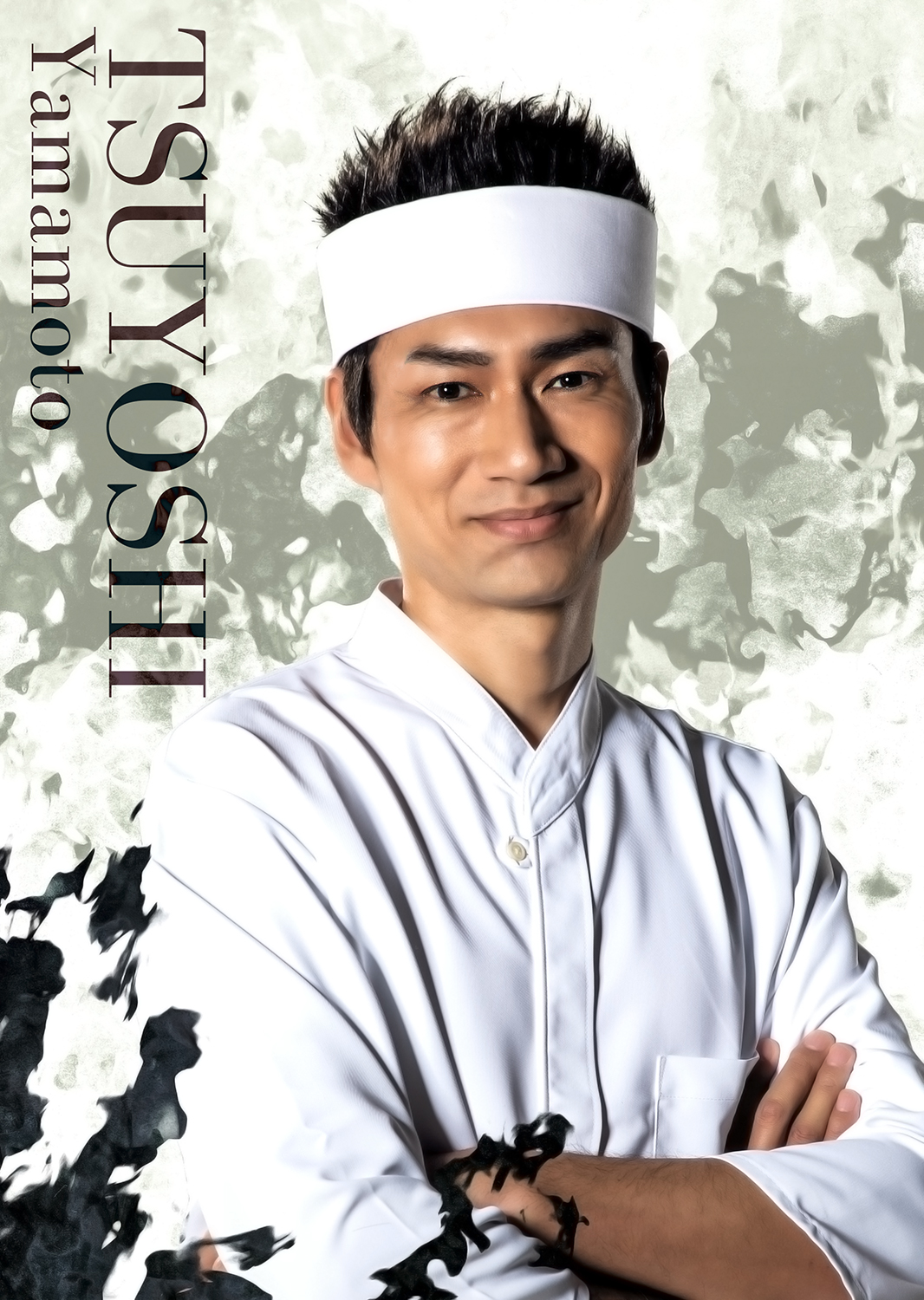 舞台『家庭教師ヒットマンREBORN!』第2弾のキービジュアルが解禁　全22キャラクターのビジュアルも公開 イメージ画像