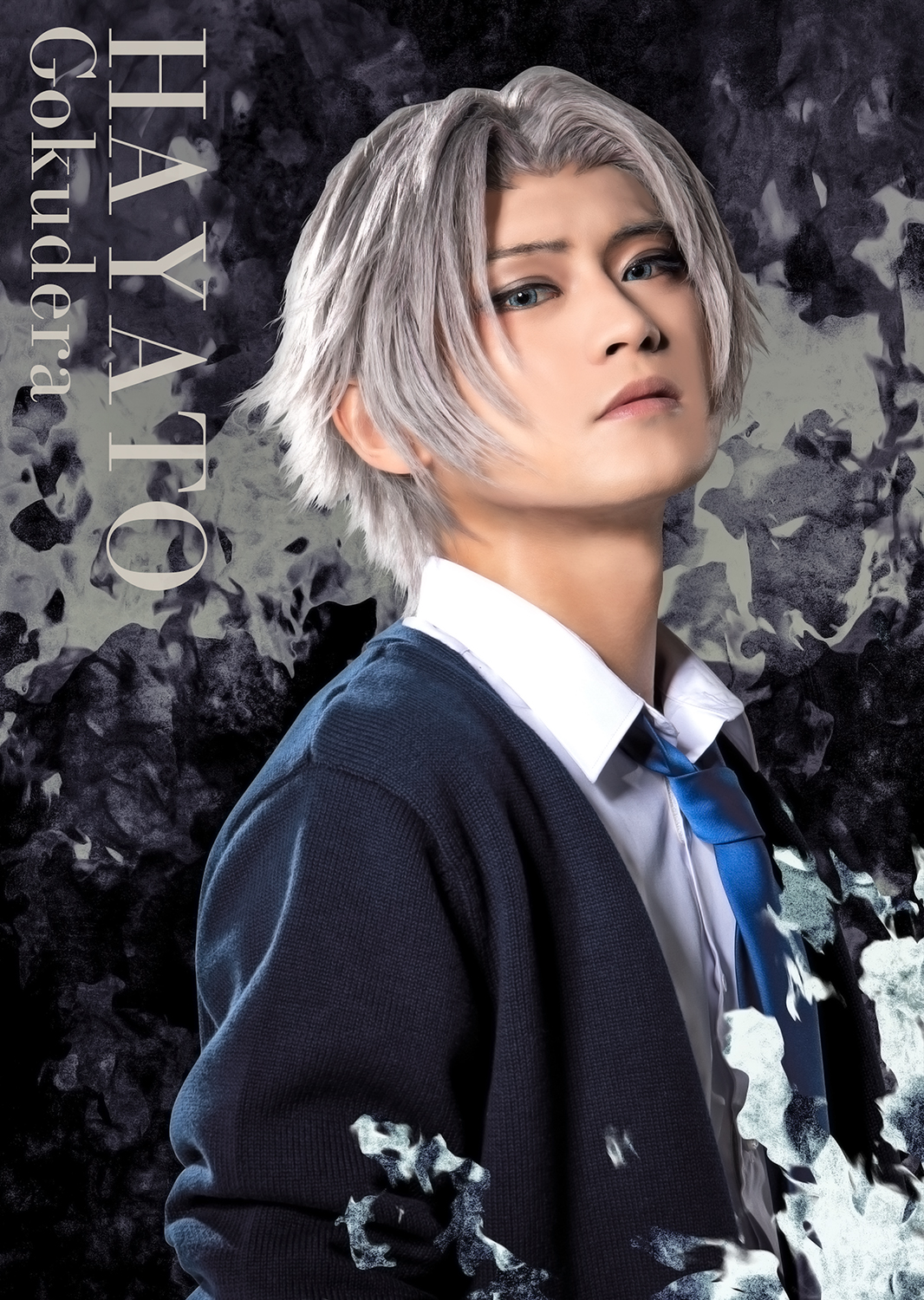 舞台『家庭教師ヒットマンREBORN!』第2弾のキービジュアルが解禁　全22キャラクターのビジュアルも公開 イメージ画像