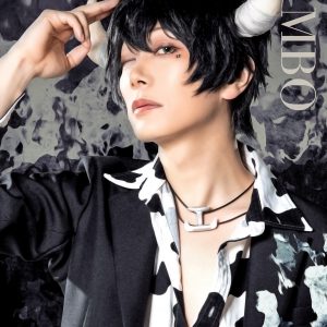 舞台『家庭教師ヒットマンREBORN!』第2弾のキービジュアルが解禁　全22キャラクターのビジュアルも公開 イメージ画像