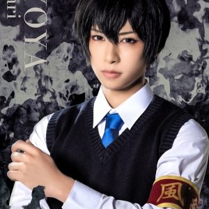 舞台『家庭教師ヒットマンREBORN!』第2弾のキービジュアルが解禁　全22キャラクターのビジュアルも公開 イメージ画像