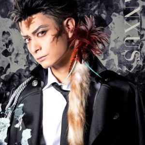 舞台『家庭教師ヒットマンREBORN!』第2弾から髙﨑俊吾・深澤大河らの全キャラビジュが解禁 イメージ画像